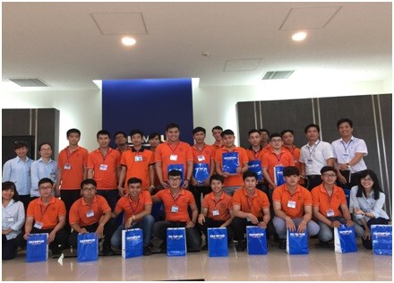 Olympus Việt nam 2