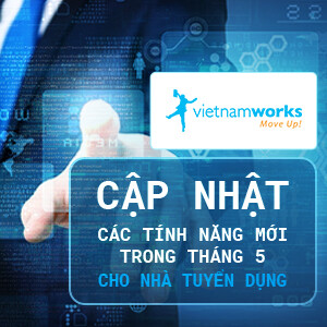 VietnamWork 2