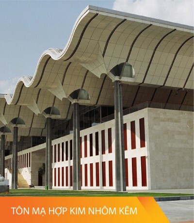 TÔN THÉP VIỆT PHÁP 4