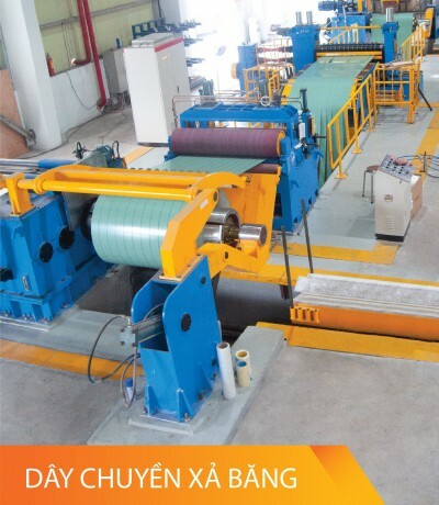 TÔN THÉP VIỆT PHÁP 5