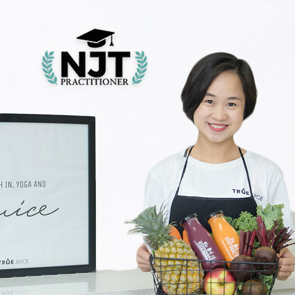 TRUE JUICE VIỆT NAM 4