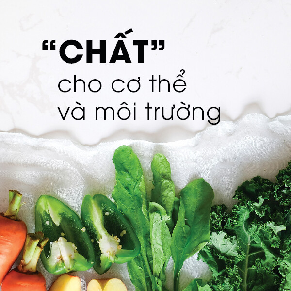 TRUE JUICE VIỆT NAM 3