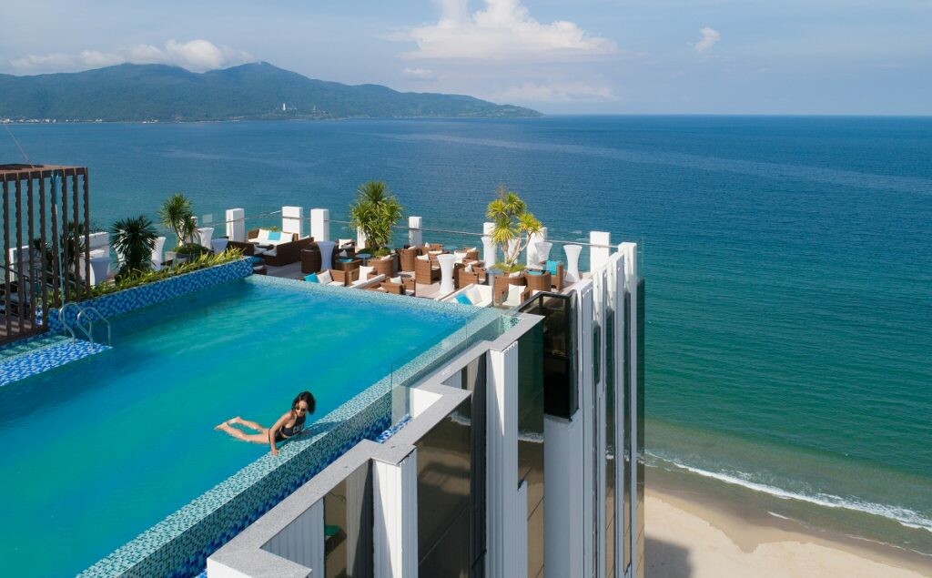 HAIAN Beach Hotel & Spa 6