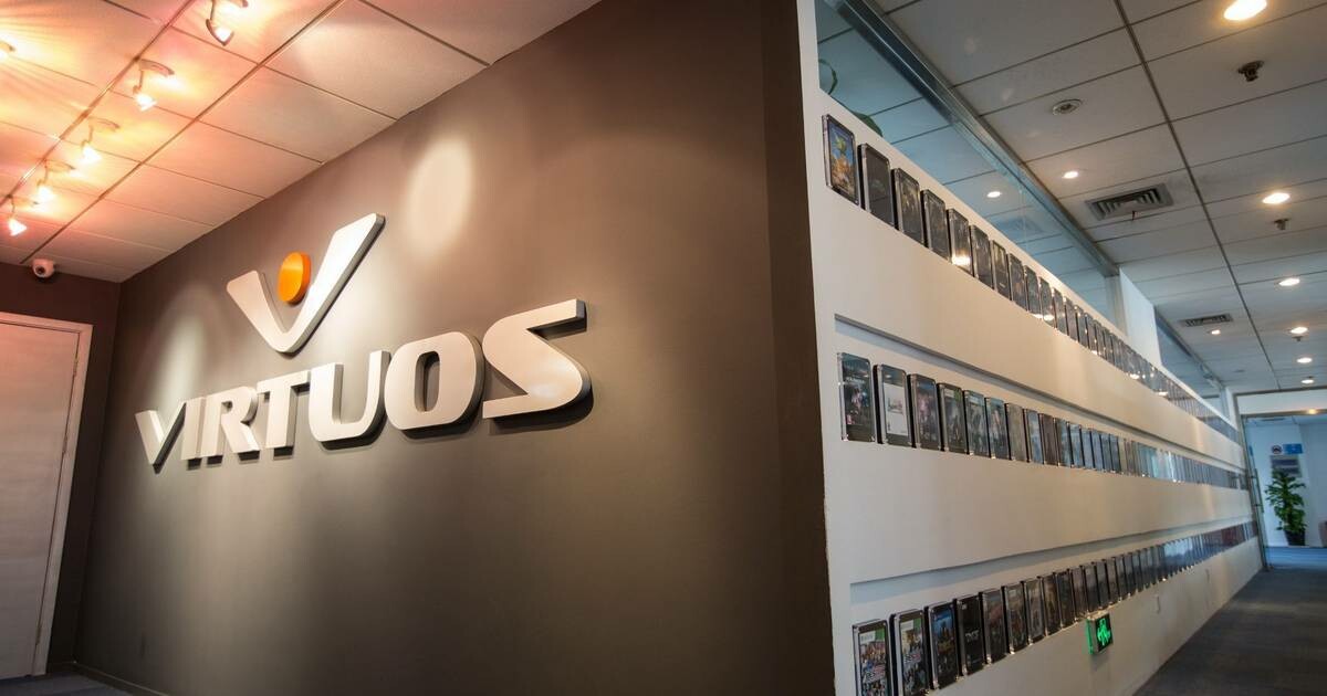 Virtuos Việt Nam (SPARX*) 9