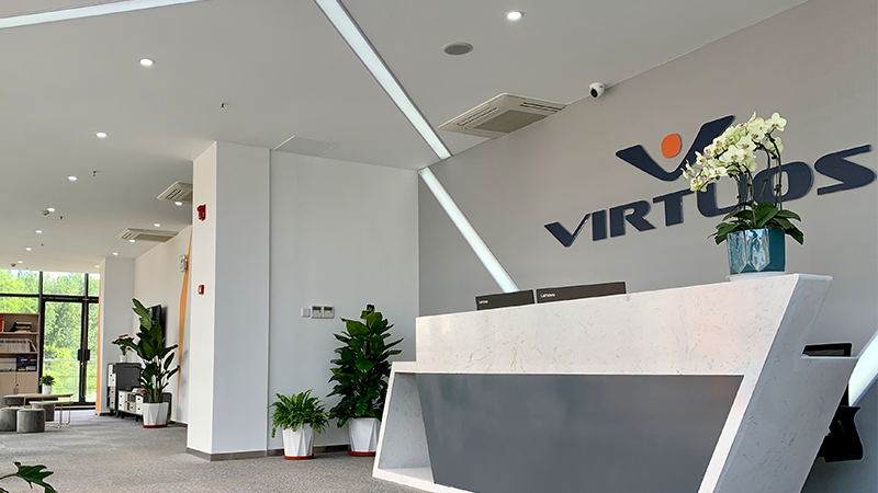 Virtuos Việt Nam (SPARX*) 8