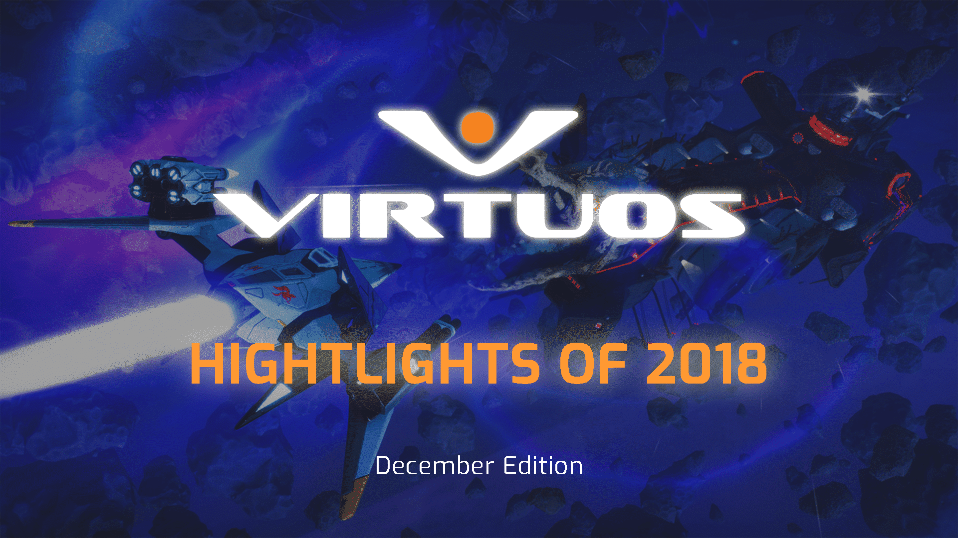 Virtuos Việt Nam (SPARX*) 3