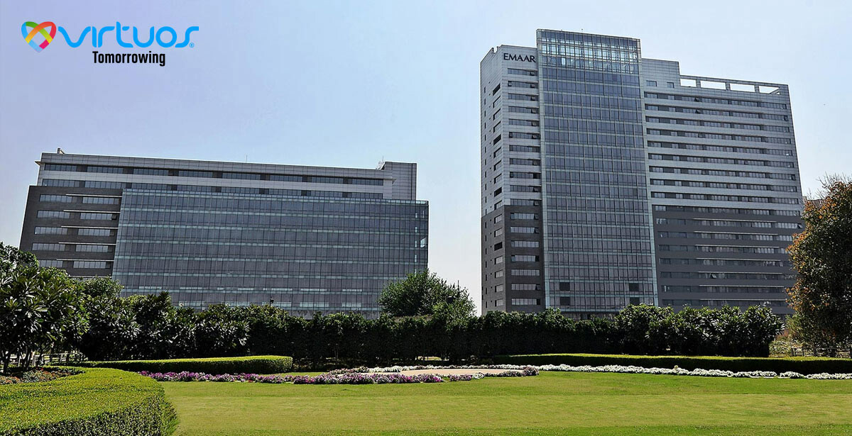 Virtuos Việt Nam (SPARX*) 2