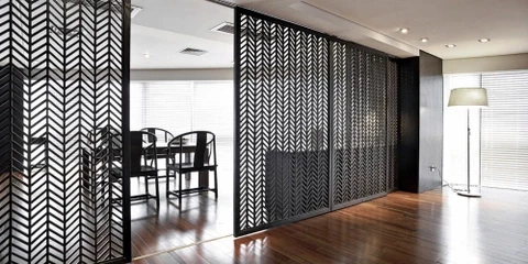 TRANG TRÍ NỘI THẤT ÁNH DƯƠNG 2