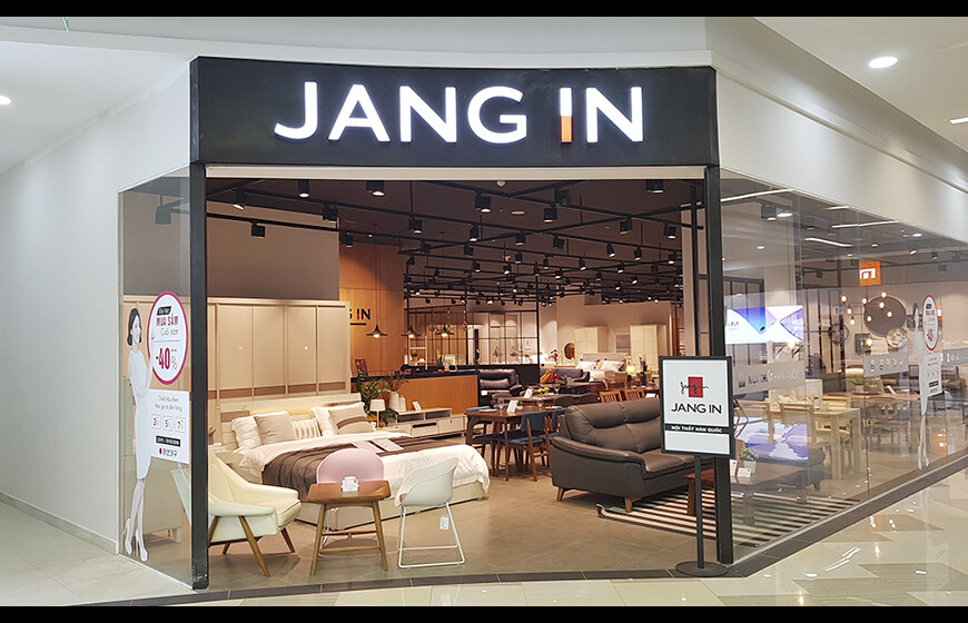 Jang In Furniture Việt Nam 7