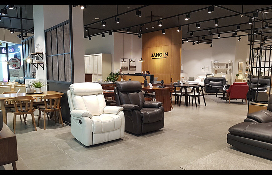 Jang In Furniture Việt Nam 4