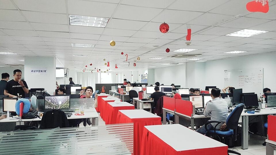 Titan Technology Corporation 7