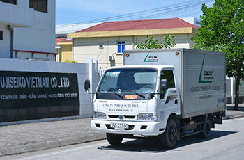 Delta International JSC 2