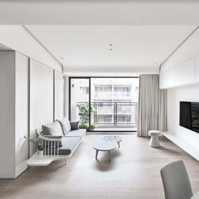 Trang Trí Nội Thất G.S Việt Nam 10