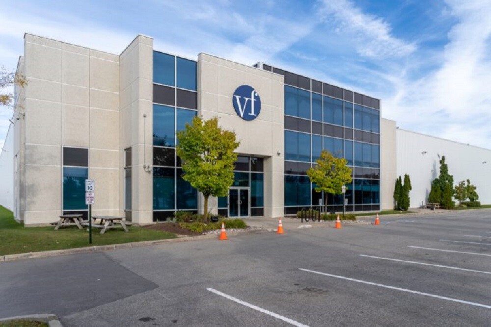 VF Corporation 6