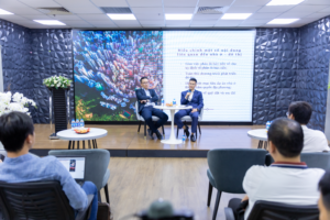 BẤT ĐỘNG SẢN VHA 8