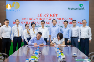 BẤT ĐỘNG SẢN VHA 6