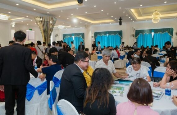 HƯNG VƯỢNG REALITY 1