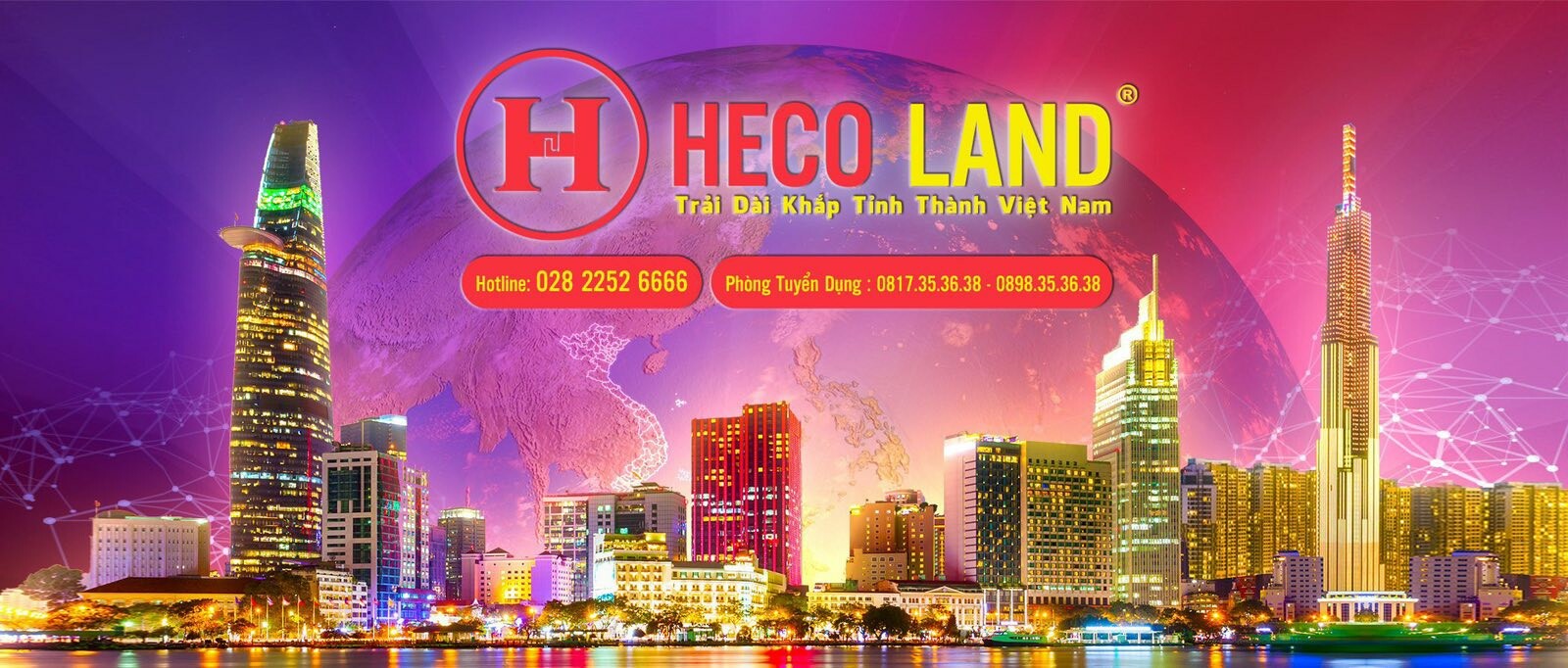 HECO LAND 5