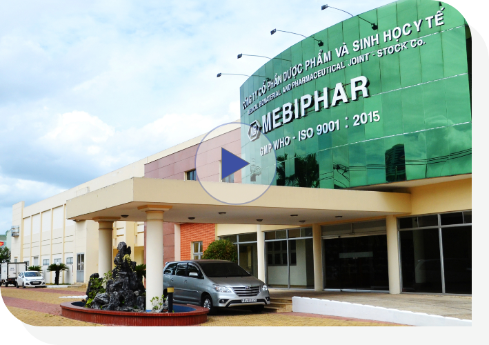 Dược Phẩm & Sinh Học Y Tế - Mebiphar 4