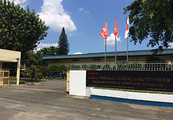 MURATA MANUFACTURING 8