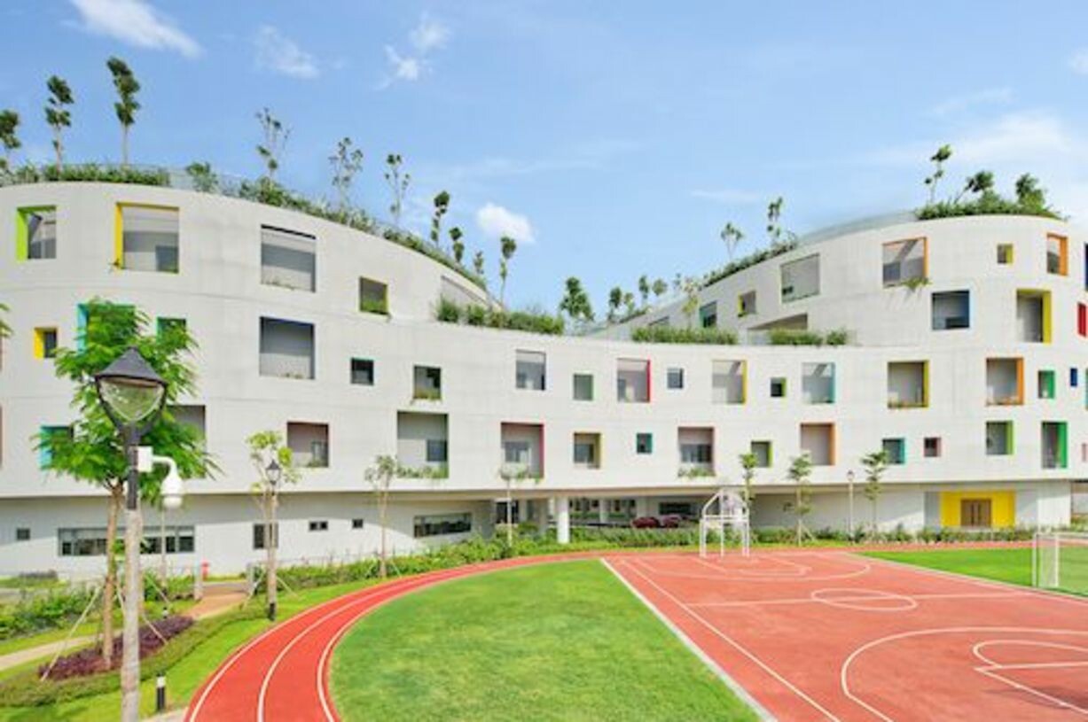 Australian International School (Vietnam) 6