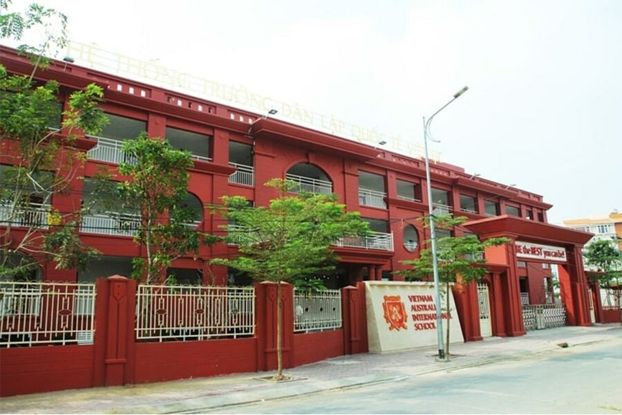 Australian International School (Vietnam) 7