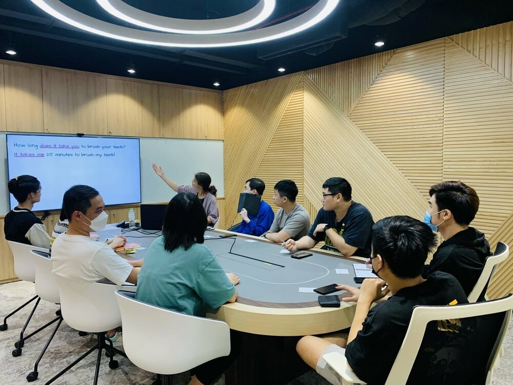 PLAYSTUDIOS VIỆT NAM 5