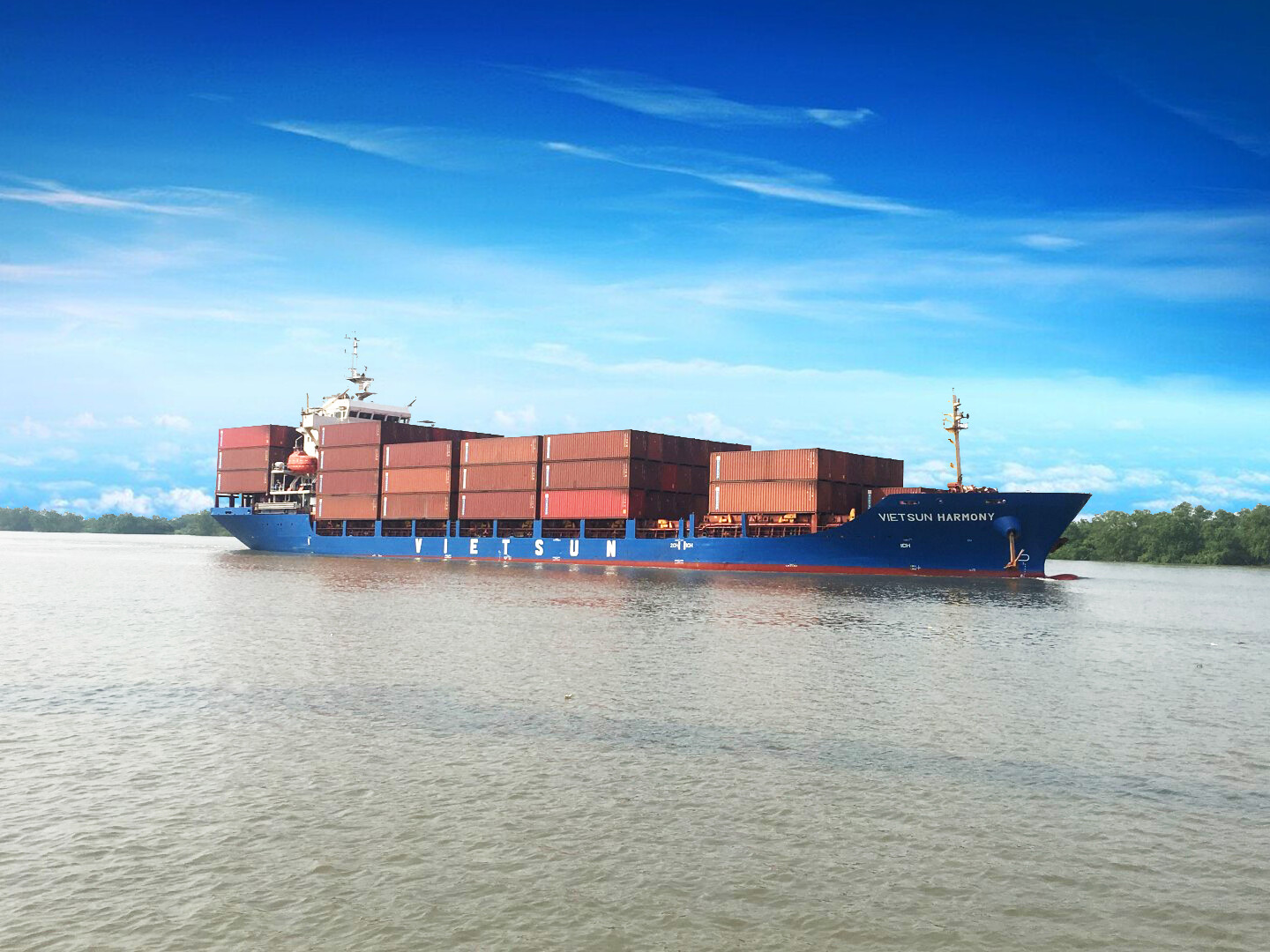 NHẬT VIỆT - Vietsun 4