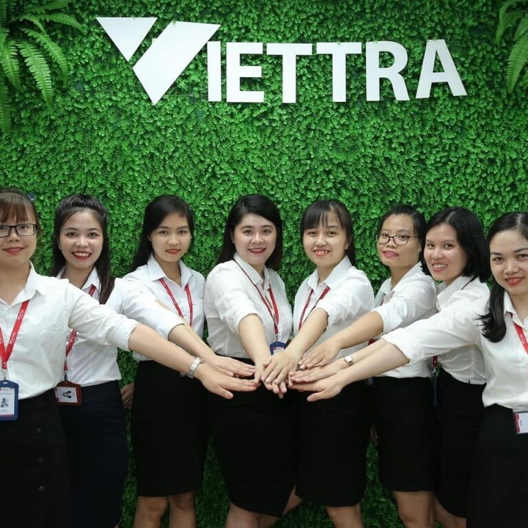 THƯƠNG MẠI HƯƠNG VIỆT 4