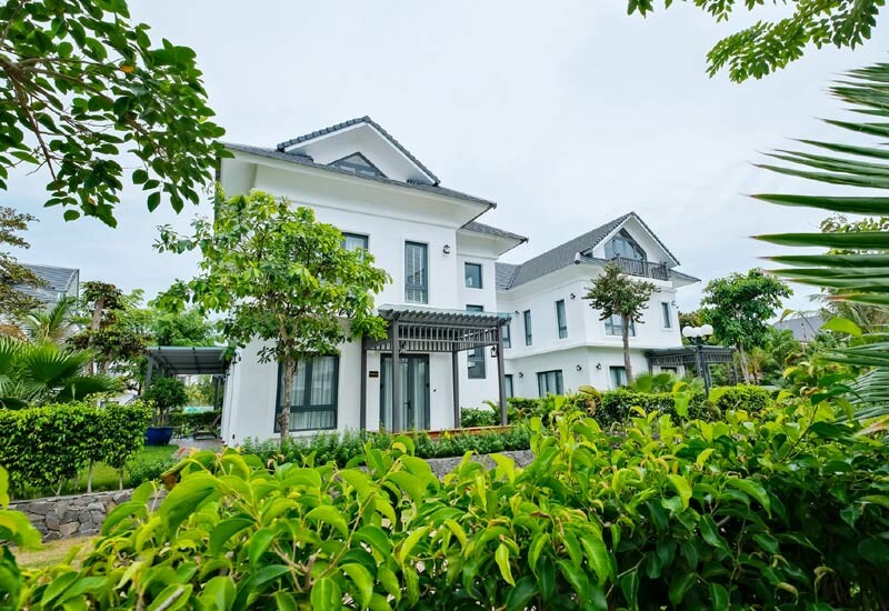 Sunset Sanato Resort & Villas Phú Quốc 6