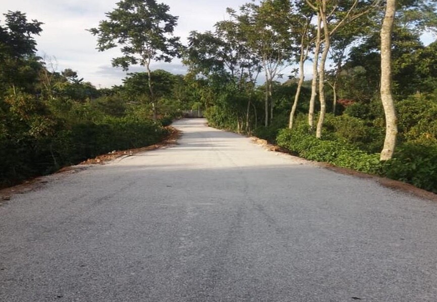 Công Ty xây dựng Hạ Tầng Giao Thông Vinaco 10