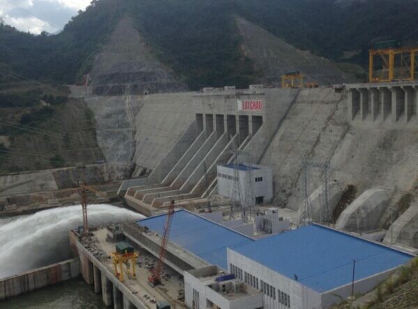 Công Ty xây dựng Hạ Tầng Giao Thông Vinaco 6