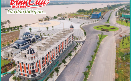 Xây dựng và thương mại vật liệu Vĩnh Cửu 1