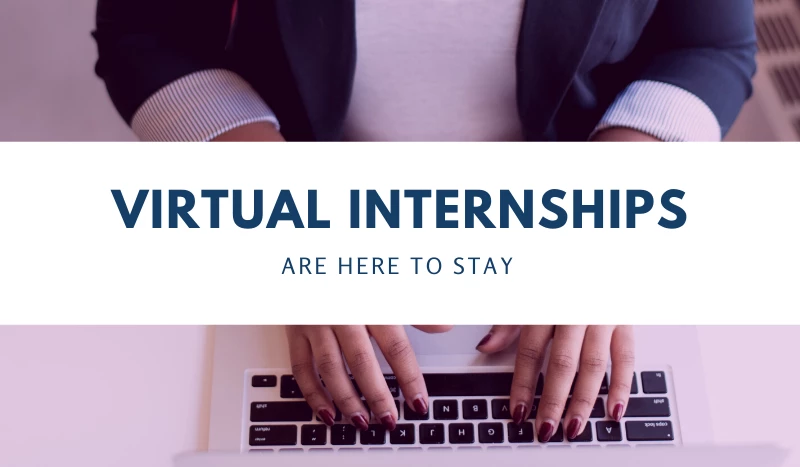 Virtual Internships 7