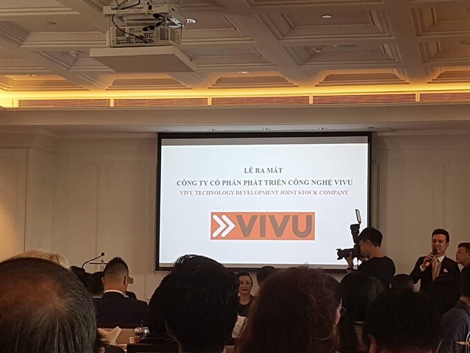 Vivu Group Việt Nam 7