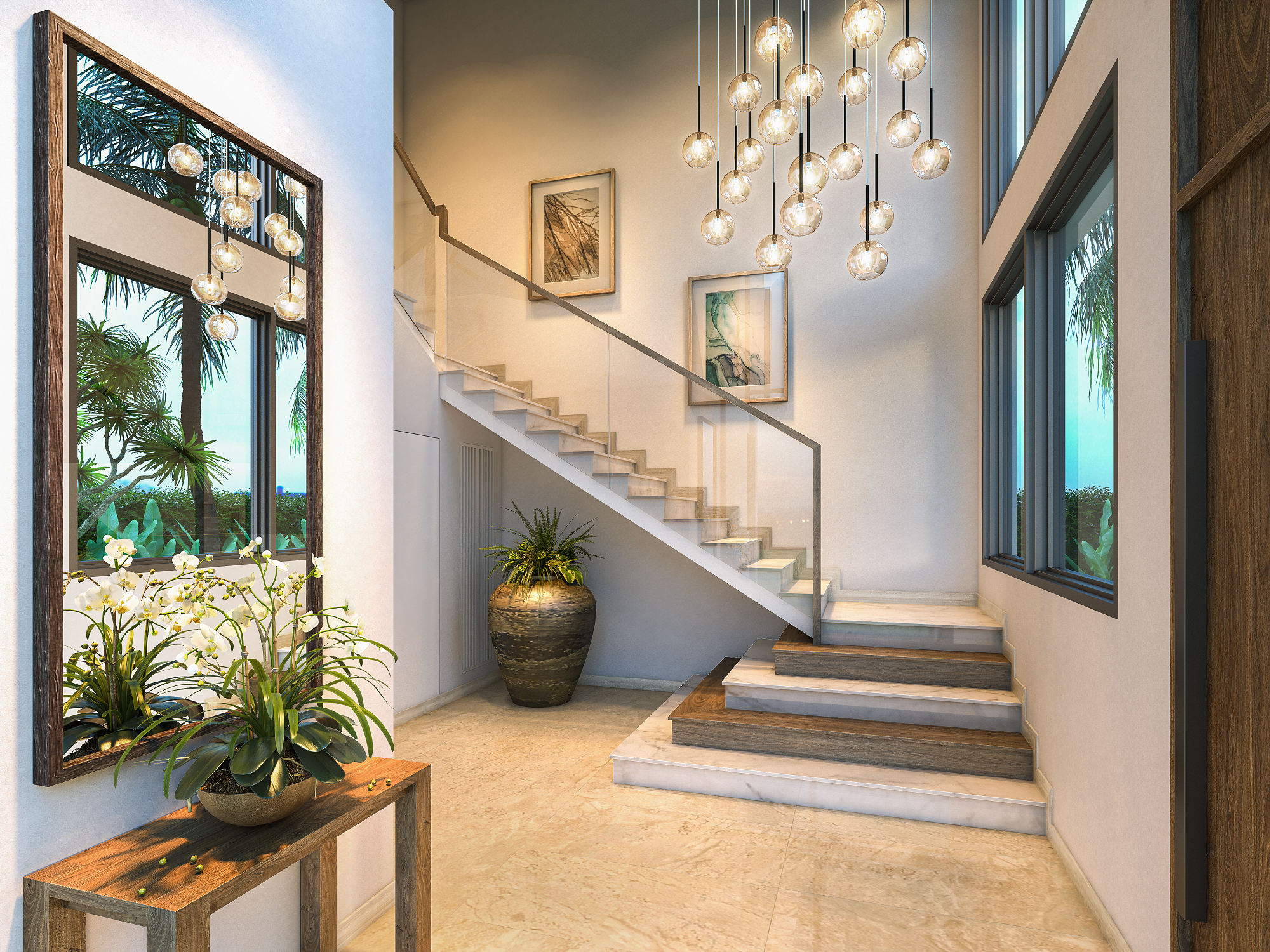 Công Ty TNHH Biển Ngọc Hồ Tràm 6