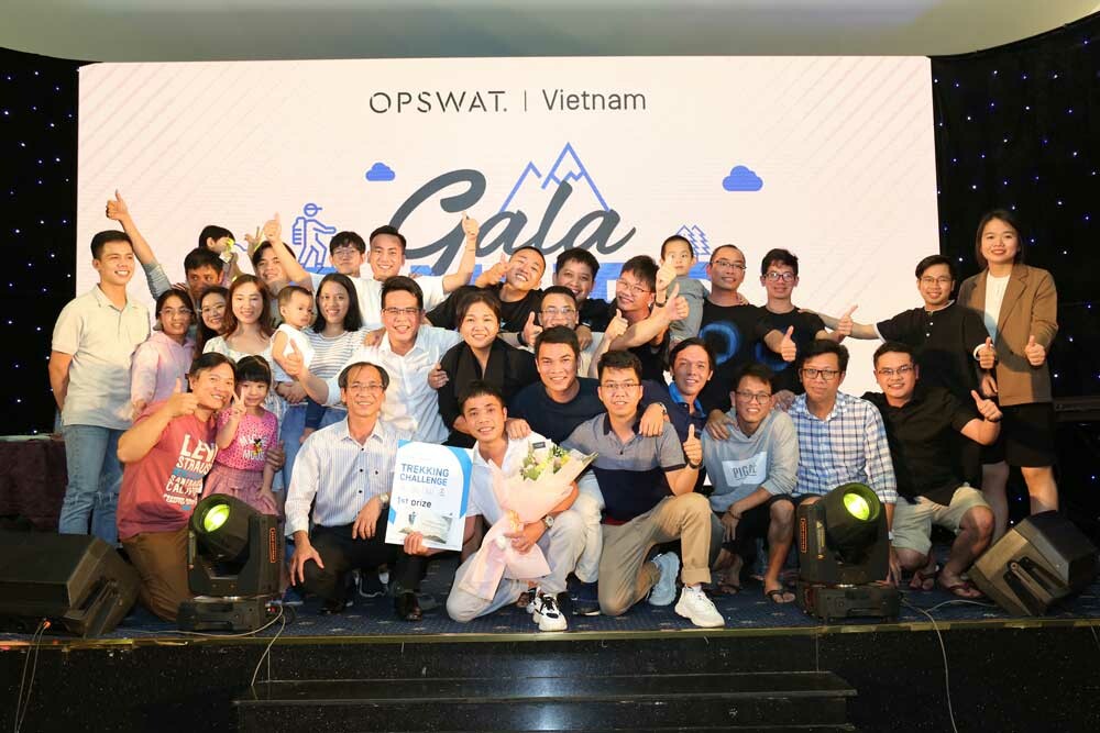 OPSWAT Software Vietnam 8