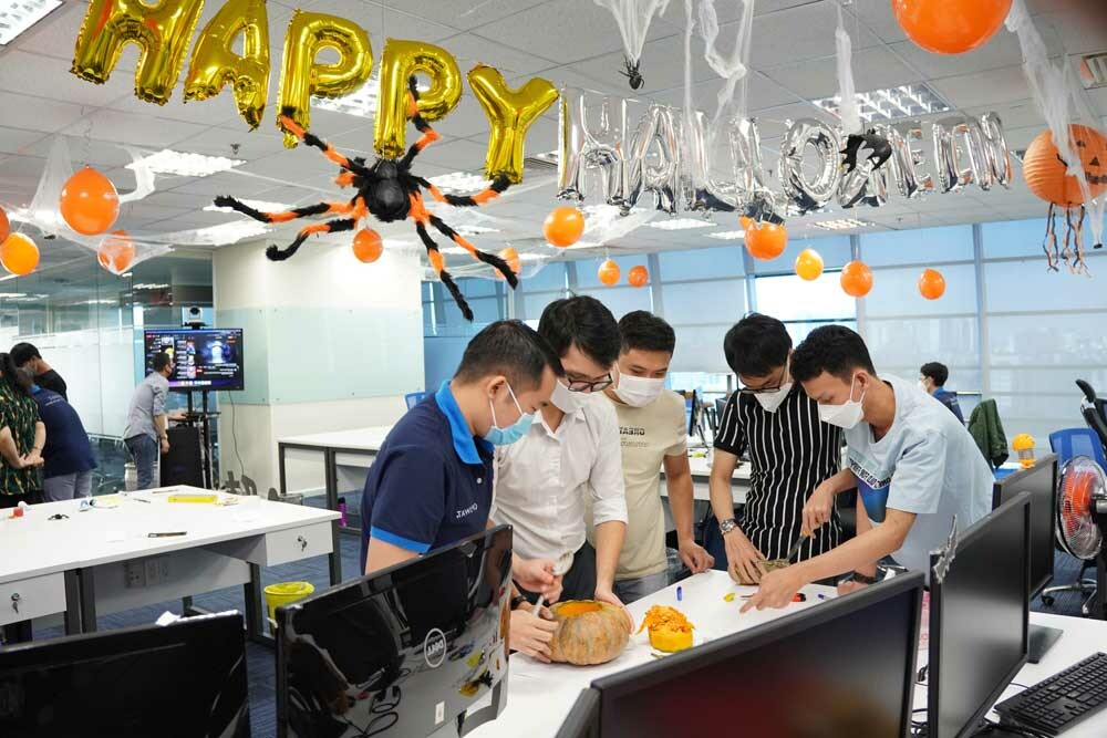 OPSWAT Software Vietnam 5