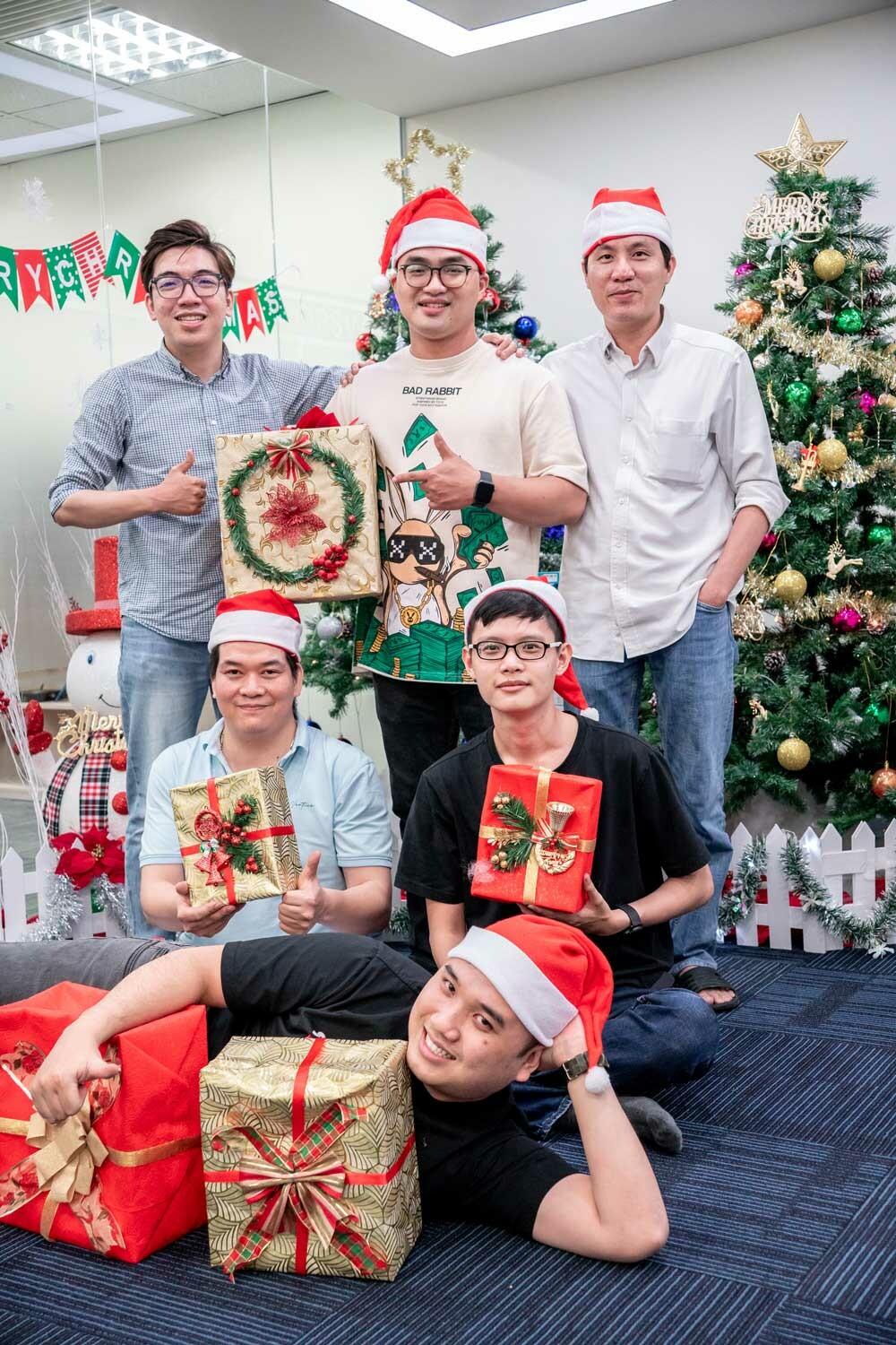 OPSWAT Software Vietnam 7