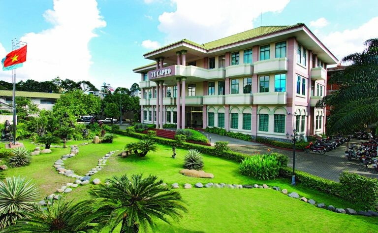 TECAPRO VIỆT NAM 7