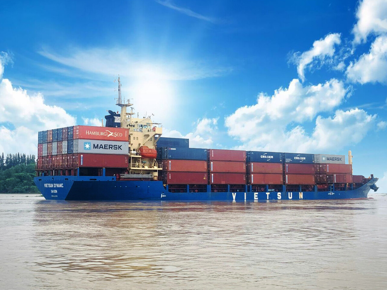 NHẬT VIỆT - Vietsun 9