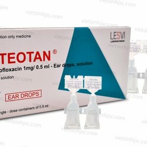 DƯỢC QUỐC TẾ VIỆT SINH 9