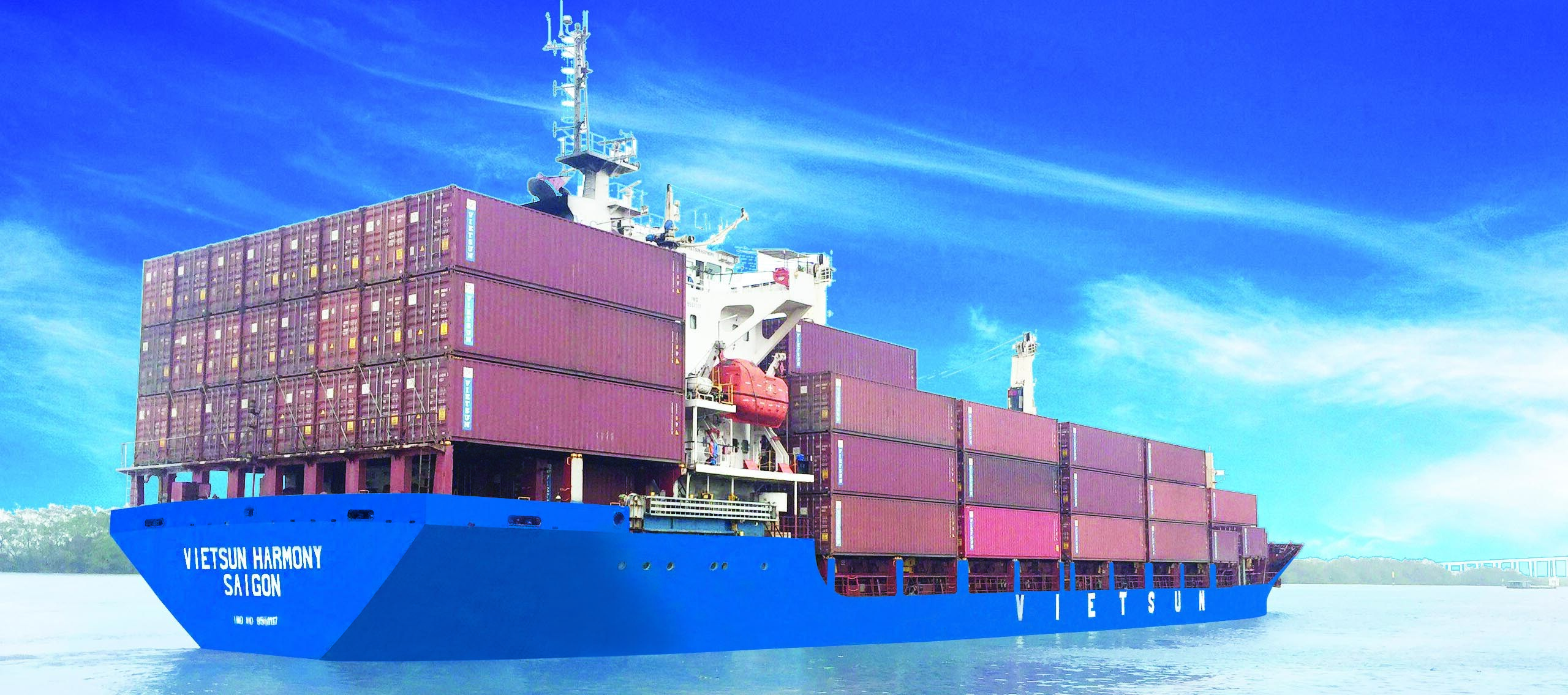 NHẬT VIỆT - Vietsun 7