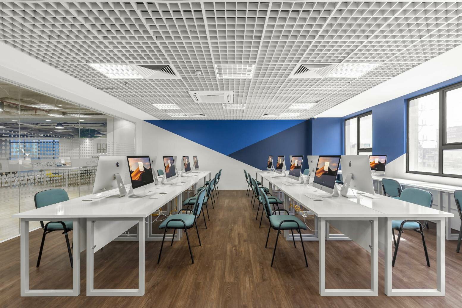 Học viện VTC Academy 10