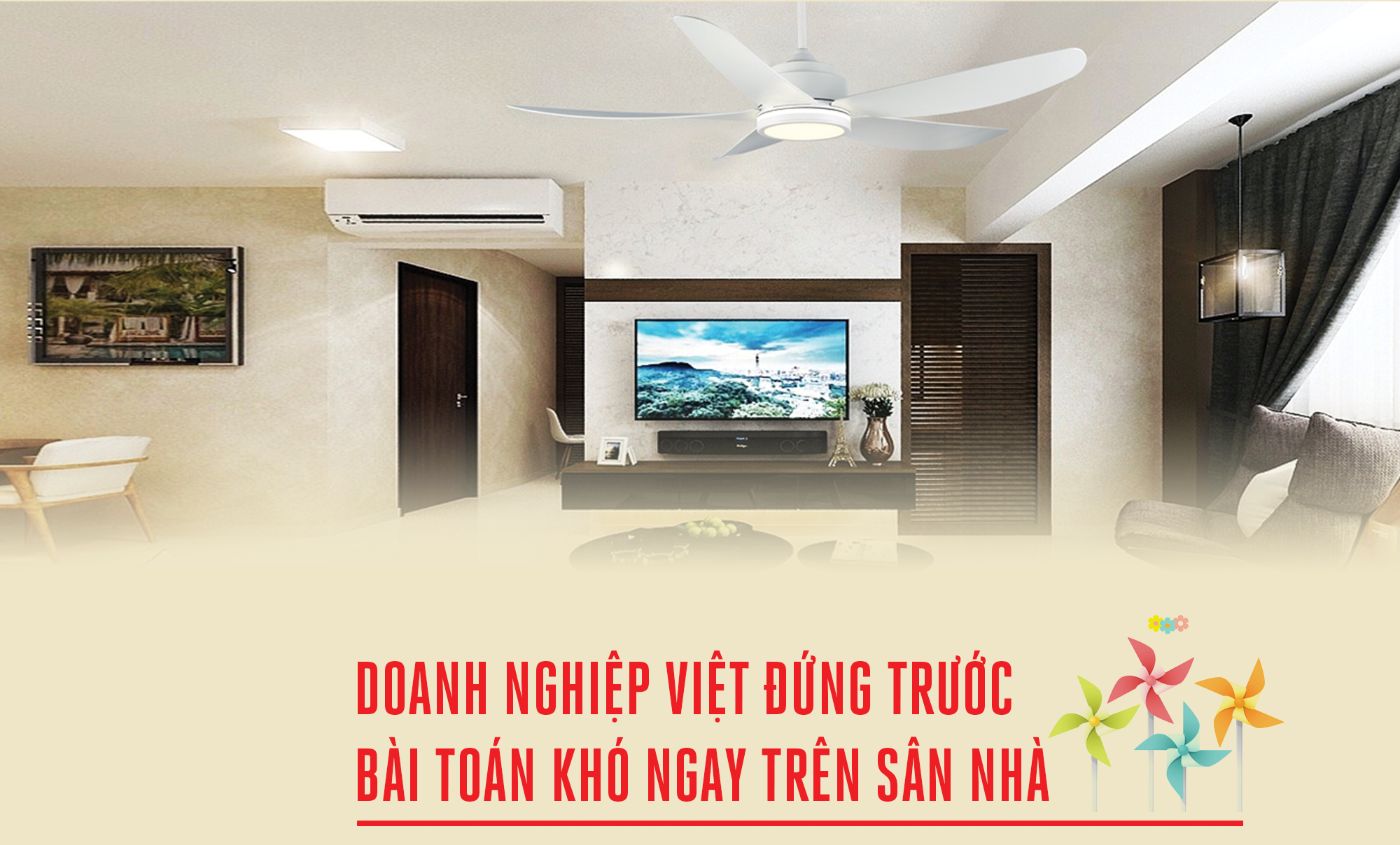 Benny Vietnam Electronics 5