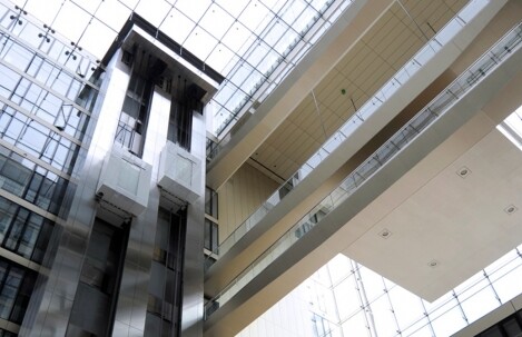 Thang Máy Và Thiết Bị Nam Long 8