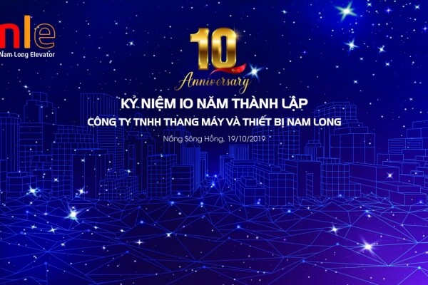 Thang Máy Và Thiết Bị Nam Long 5