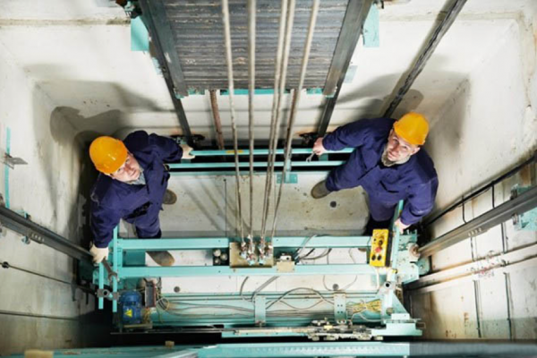 Thang Máy Và Thiết Bị Nam Long 3