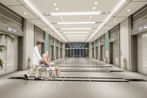 Thang Máy Và Thiết Bị Nam Long 10