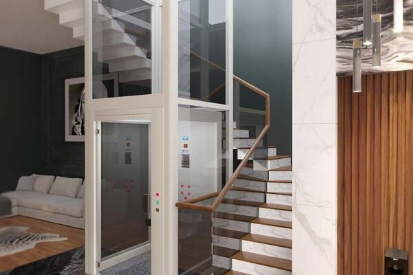 Thang Máy Và Thiết Bị Nam Long 4